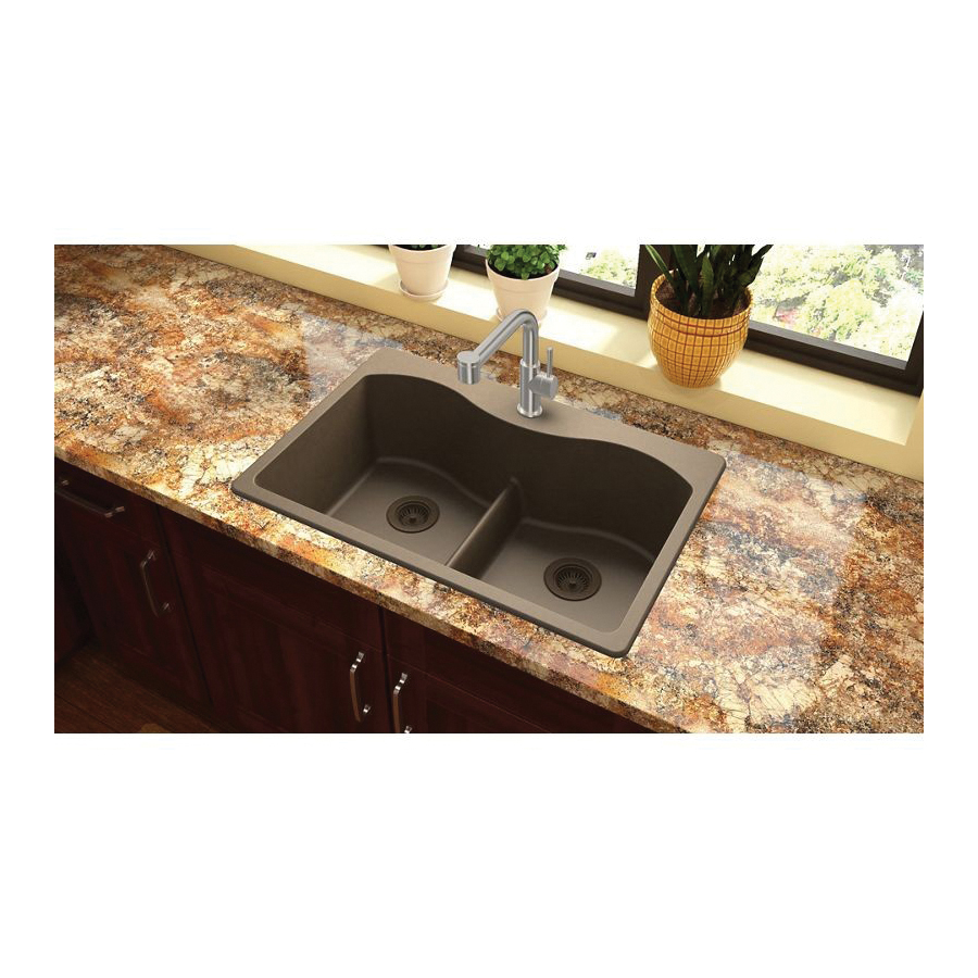 Elkay&reg; ELGLB3322MC0