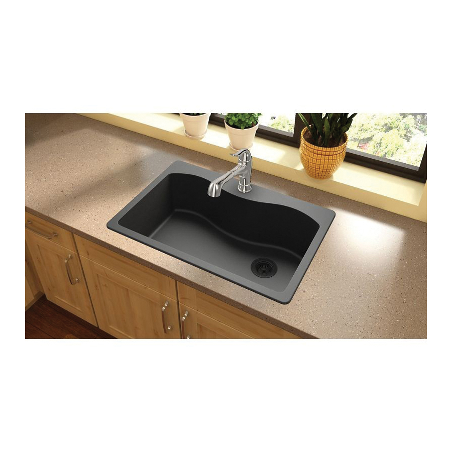 Elkay&reg; ELGS3322RBK0