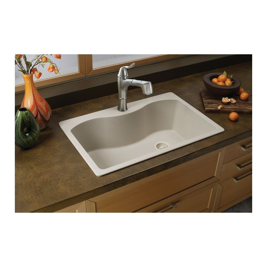 Elkay&reg; ELGS3322RBQ0