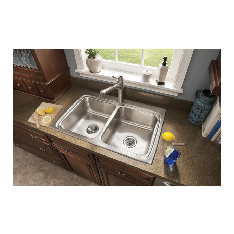Elkay&reg; LR33223