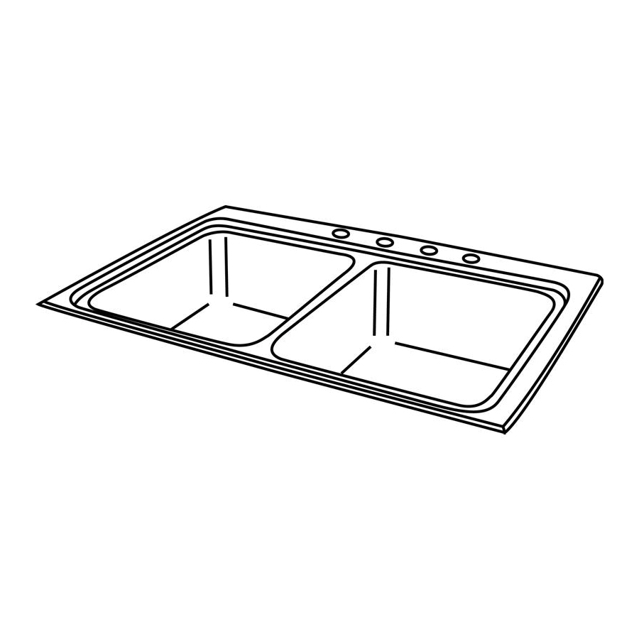 Elkay&reg; LR33223