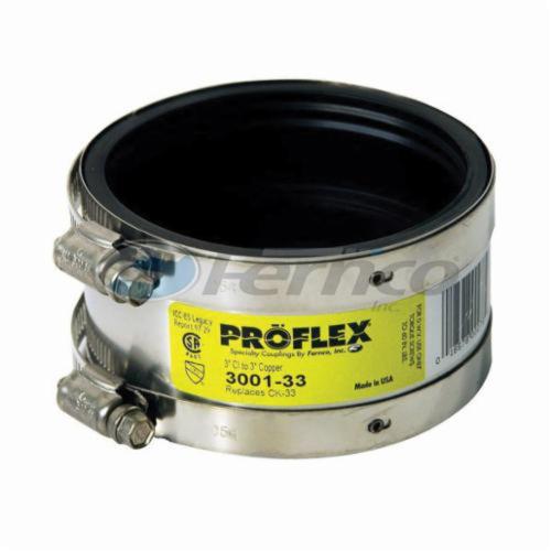 Fernco&reg; 3001-33 57492