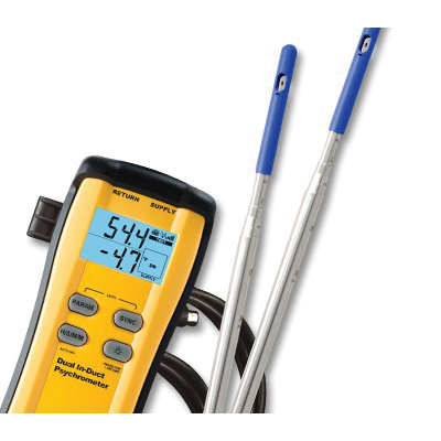 Fieldpiece SDP2 246787