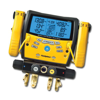 Fieldpiece SMAN460 283323