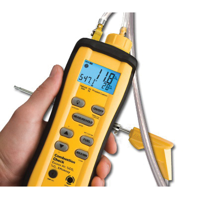 Fieldpiece SOX3 246800