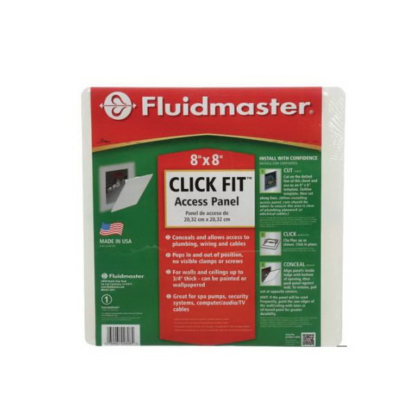 Fluidmaster&reg; AP-0808
