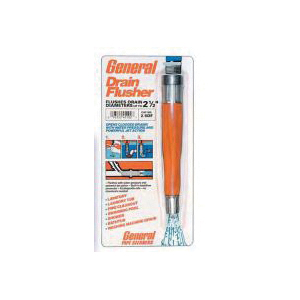 General Pipe Cleaners 2.5DF