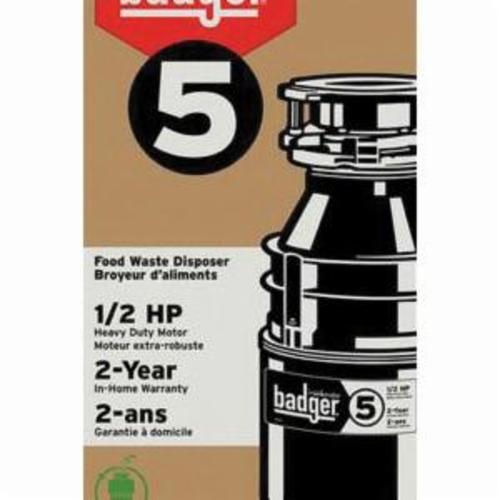 Insinkerator&reg; IN5