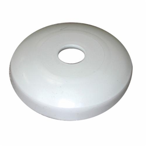 Jones Stephens&trade; Shallow Pattern Escutcheon