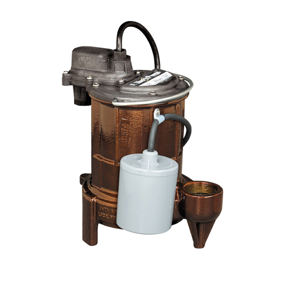 Liberty Pumps&reg; 257 48936