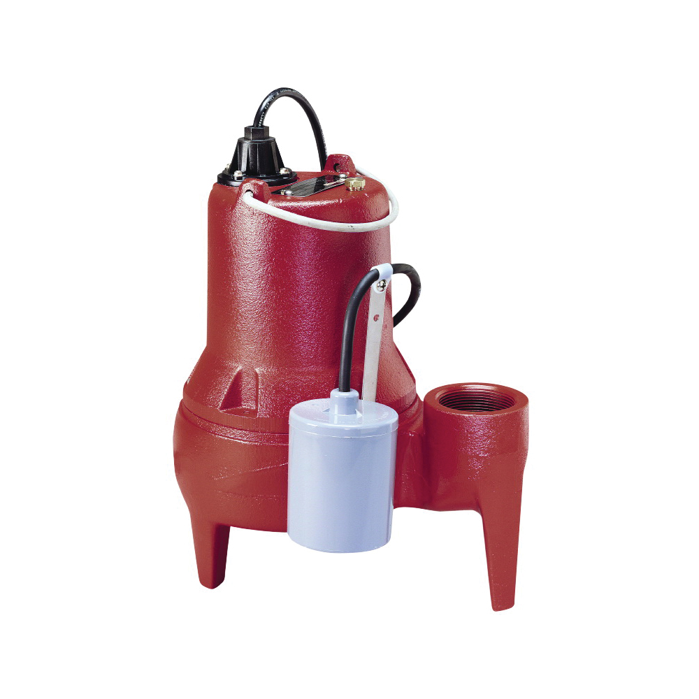 Liberty Pumps&reg; LE41A 47859