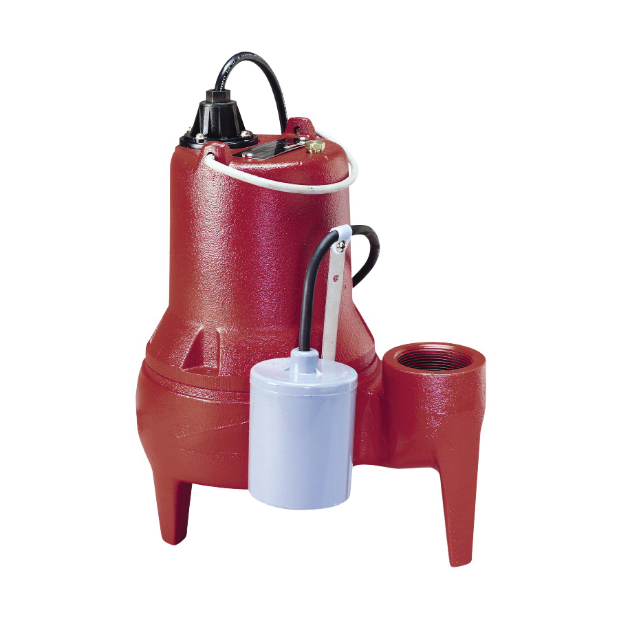 Liberty Pumps&reg; LE41AV 367666