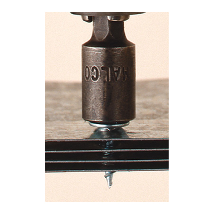 Malco&reg; HW8X1/2Z-12000