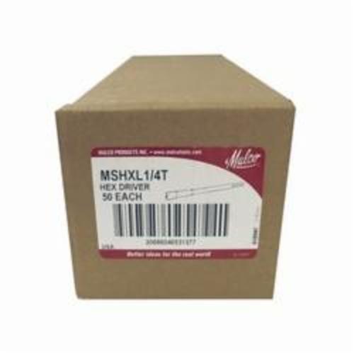 Malco&reg; MSHXL516