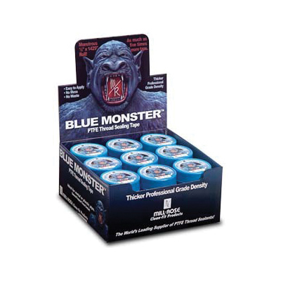 Cleanfit Blue Monster&reg; 70885