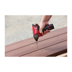 Milwaukee&reg; 2453-22