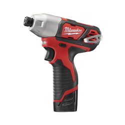 Milwaukee&reg; 2462-22