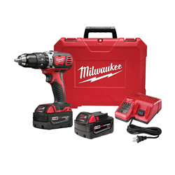 Milwaukee&reg; 2607-22 300942
