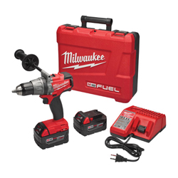 Milwaukee&reg; 2704-22 366165