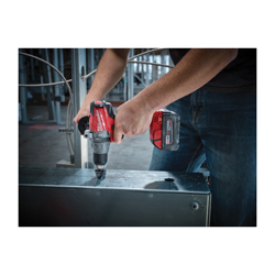 Milwaukee&reg; 2704-22