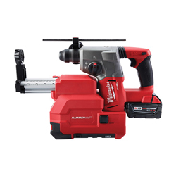 Milwaukee&reg; 2712-22DE