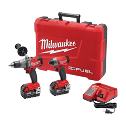 Milwaukee&reg; 2897-22 352710