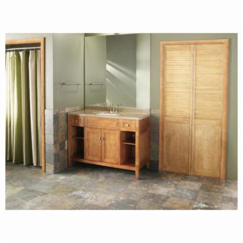 Moen&reg; 6121 Kingsley&reg; Centerset Bathroom Faucet With Metal Pop-Up Drain