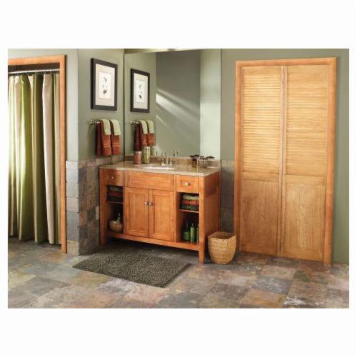 Moen&reg; 6121 Kingsley&reg; Centerset Bathroom Faucet With Metal Pop-Up Drain