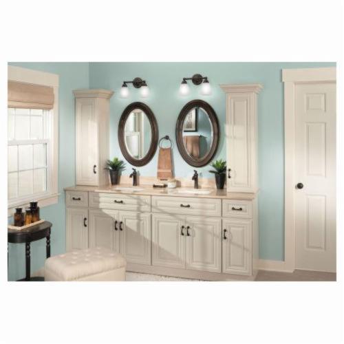 Moen&reg; 6600 Brantford&trade; Bathroom Faucet With Metal Pop-Up Drain