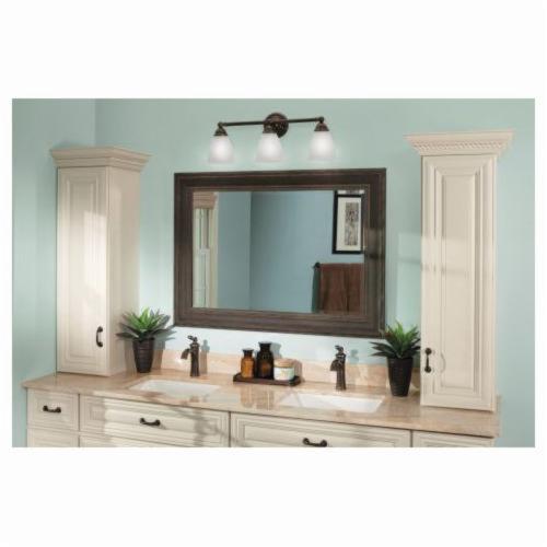 Moen&reg; 6600 Brantford&trade; Bathroom Faucet With Metal Pop-Up Drain