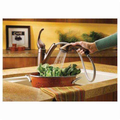 Moen&reg; 7545 Camerist&reg; Kitchen Faucet