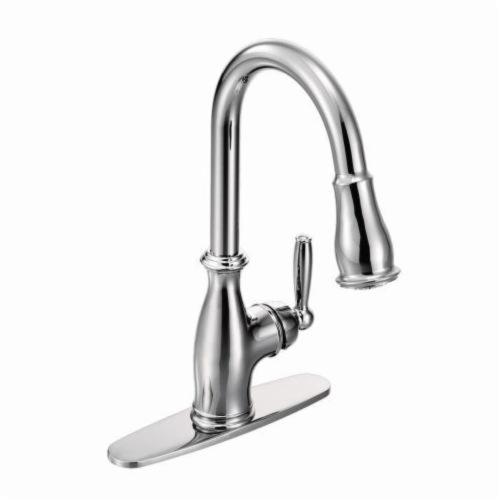 Moen&reg; 7185 Brantford&trade; Kitchen Faucet