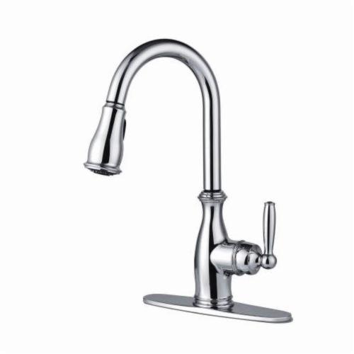 Moen&reg; 7185 Brantford&trade; Kitchen Faucet