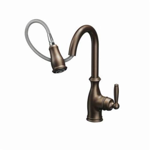Moen&reg; 7185 Brantford&trade; Kitchen Faucet