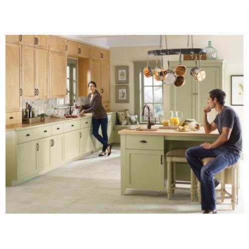 Moen&reg; 7185 Brantford&trade; Kitchen Faucet