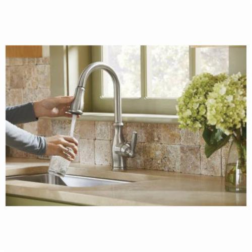 Moen&reg; 7185 Brantford&trade; Kitchen Faucet