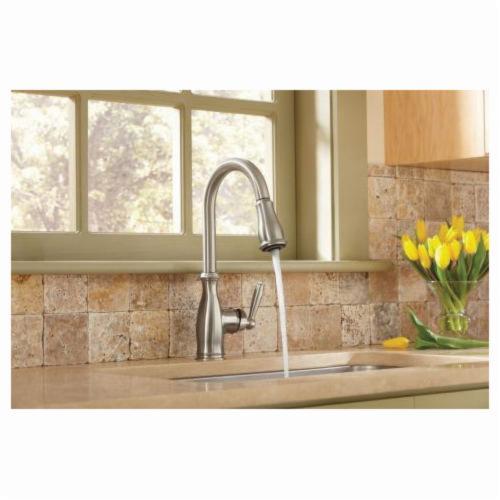 Moen&reg; 7185 Brantford&trade; Kitchen Faucet