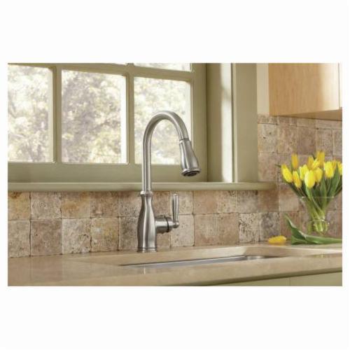 Moen&reg; 7185 Brantford&trade; Kitchen Faucet