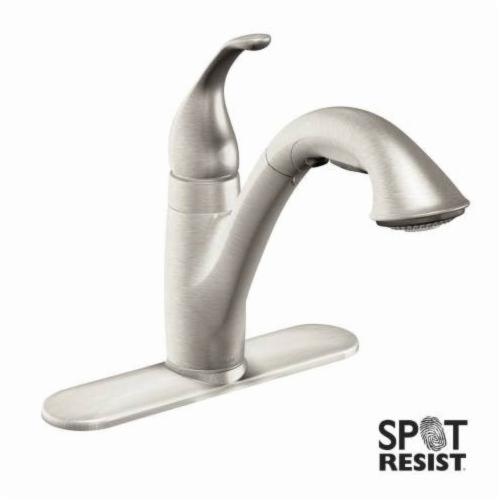 Moen&reg; 7545 Camerist&reg; Kitchen Faucet