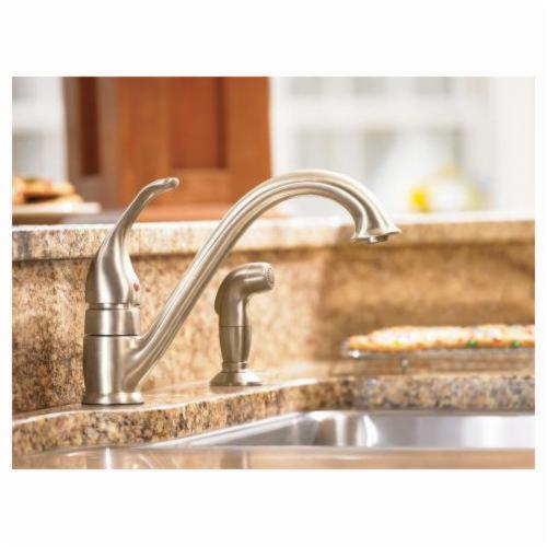 Moen&reg; 7840 Camerist&reg; Kitchen Faucet