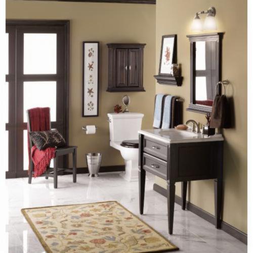 Moen&reg; YB2218BN