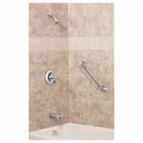 Moen&reg; T2132 Eva&reg; Shower With Adjustable Temperature Limit Stop