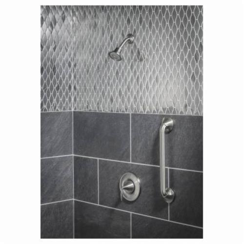 Moen&reg; T2132 Eva&reg; Shower With Adjustable Temperature Limit Stop