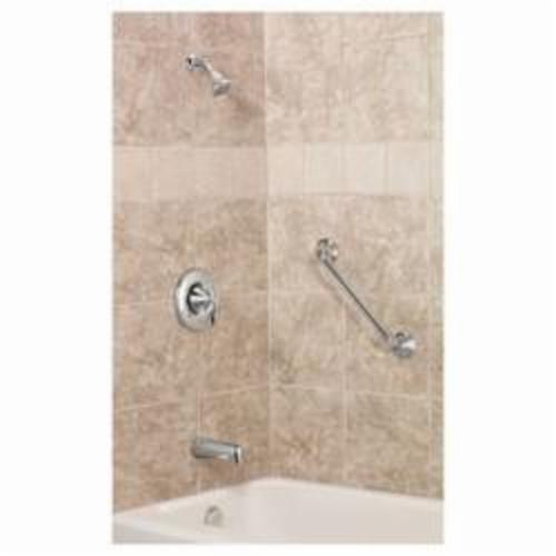 Moen&reg; T2132 Eva&reg; Shower With Adjustable Temperature Limit Stop