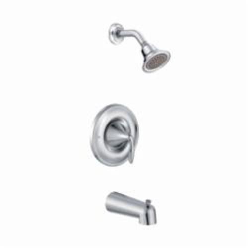 Moen&reg; T2133 Eva&reg; Tub and Shower Faucet Trim