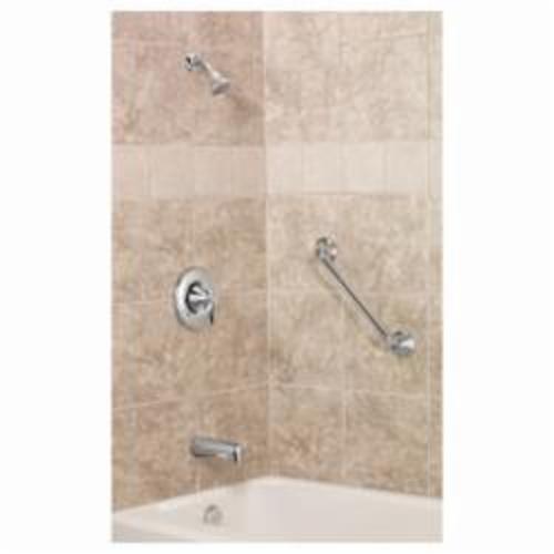 Moen&reg; T2133 Eva&reg; Tub and Shower Faucet Trim