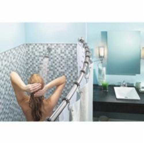 Moen&reg; T2133 Eva&reg; Tub and Shower Faucet Trim
