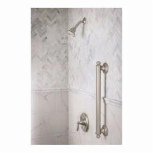 Moen&reg; T2152 Brantford&trade; Shower With Adjustable Temperature Limit Stop