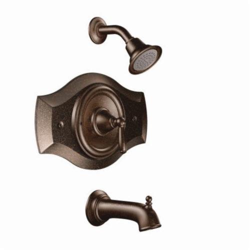 Moen&reg; T2153 Brantford&trade; Tub/Shower With Adjustable Temperature Limit Stop