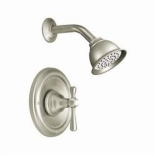 Moen&reg; T3112 Kingsley&reg; Shower Trim With Adjustable Temperature Limit Stop